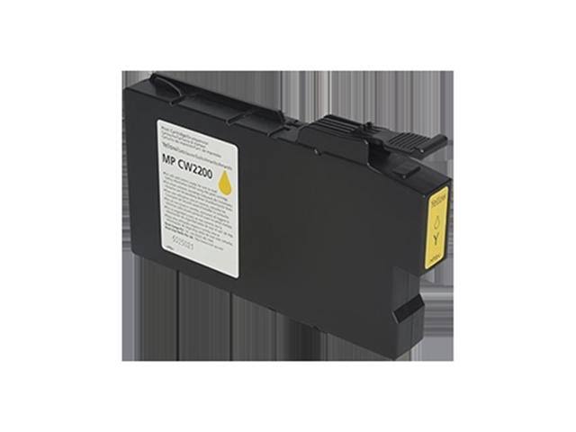 Yellow Ink Cartridge M398497