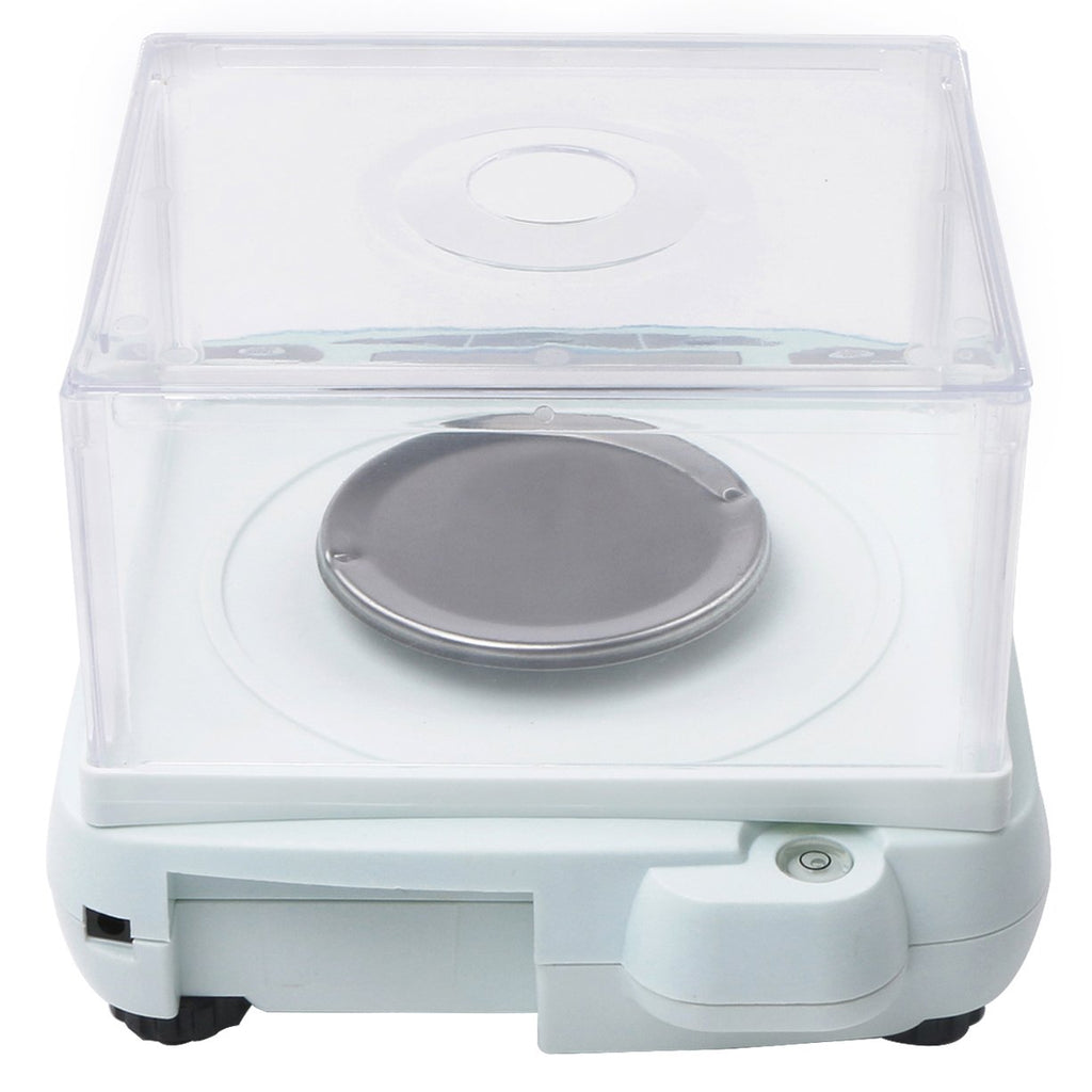 1mg Digital Analytical Balance Precision Scale I1609