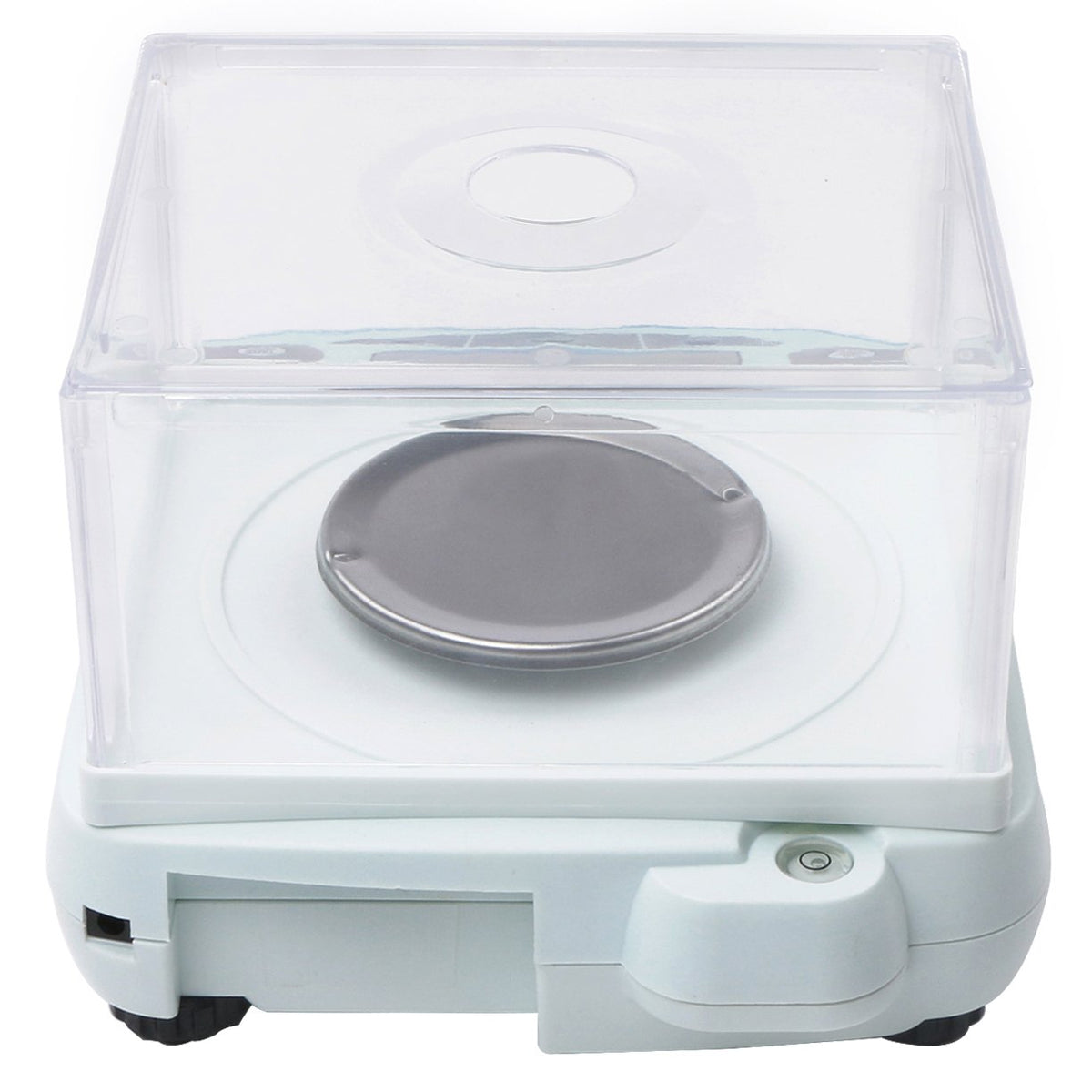 1mg Digital Analytical Balance Precision Scale I1609