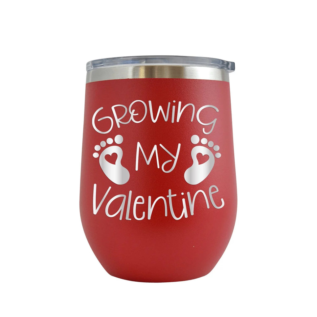 12 oz Red Wine Cup F478