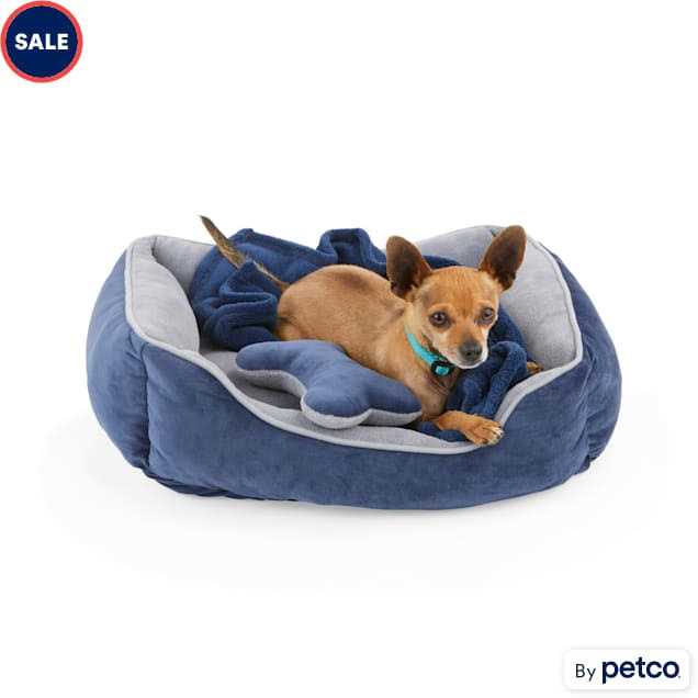Dog Bed Bundle O70646