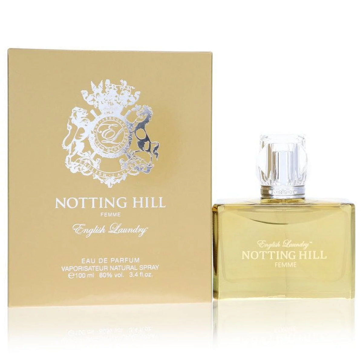 Eau De Parfum Spray 3.4 oz G683