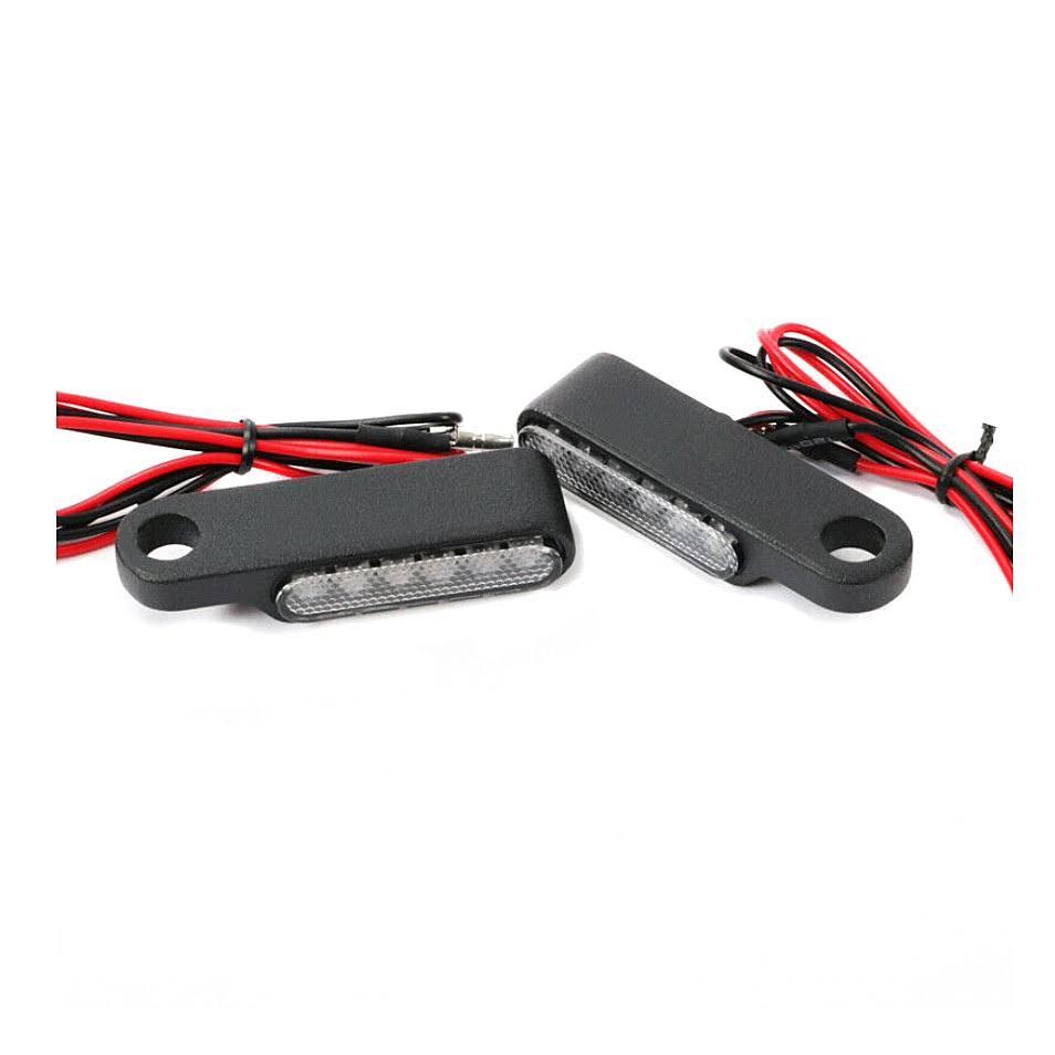 LED Handlebar Indicators H734281