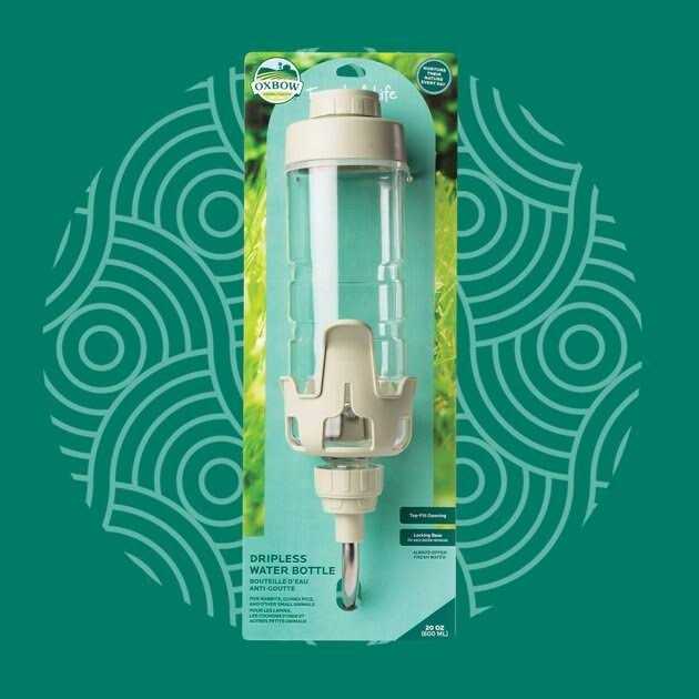 Enriched Life Dripless Water Bottle C532