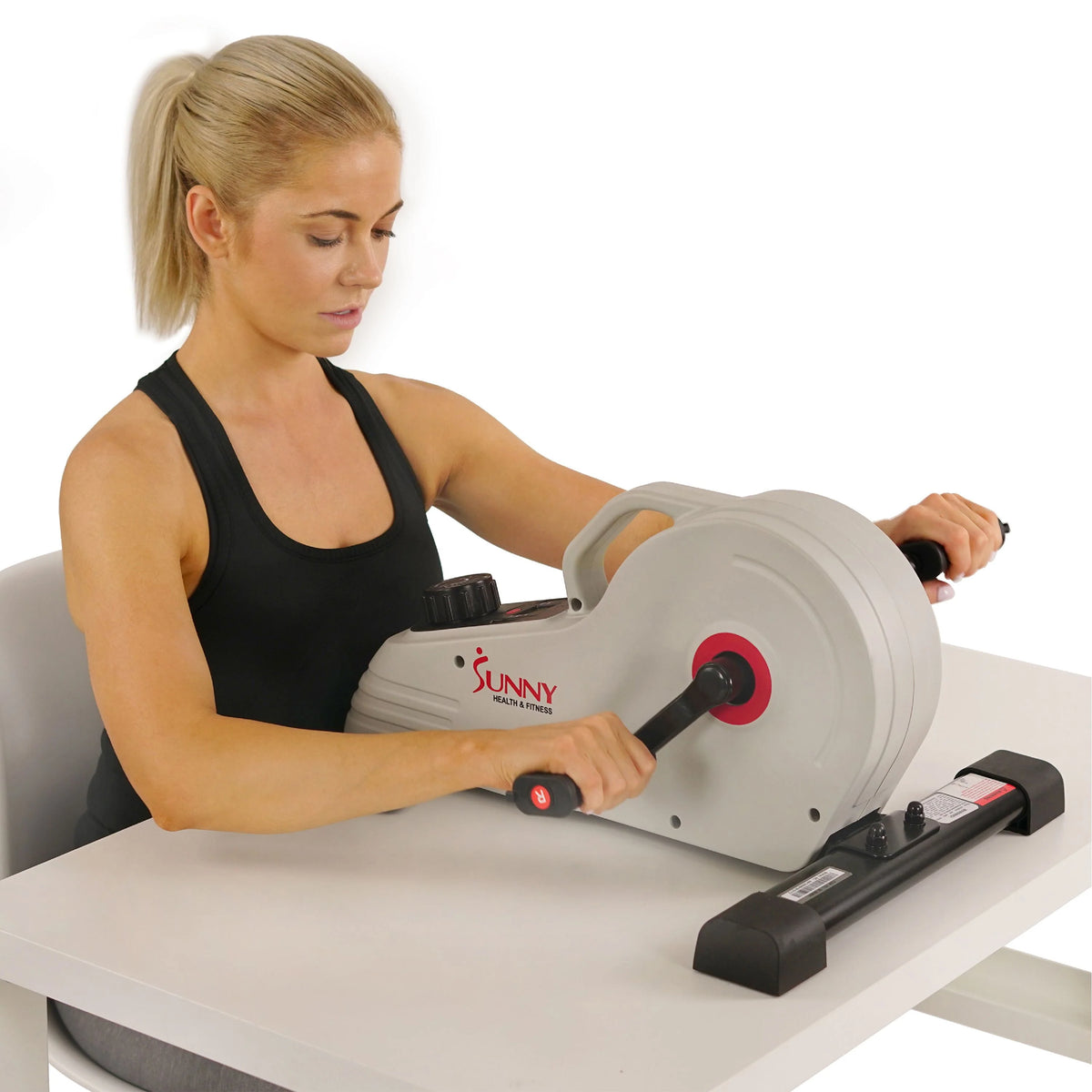 Magnetic Mini Exercise Bike L610