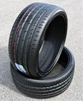 265/40R21 High Performance Tire O587