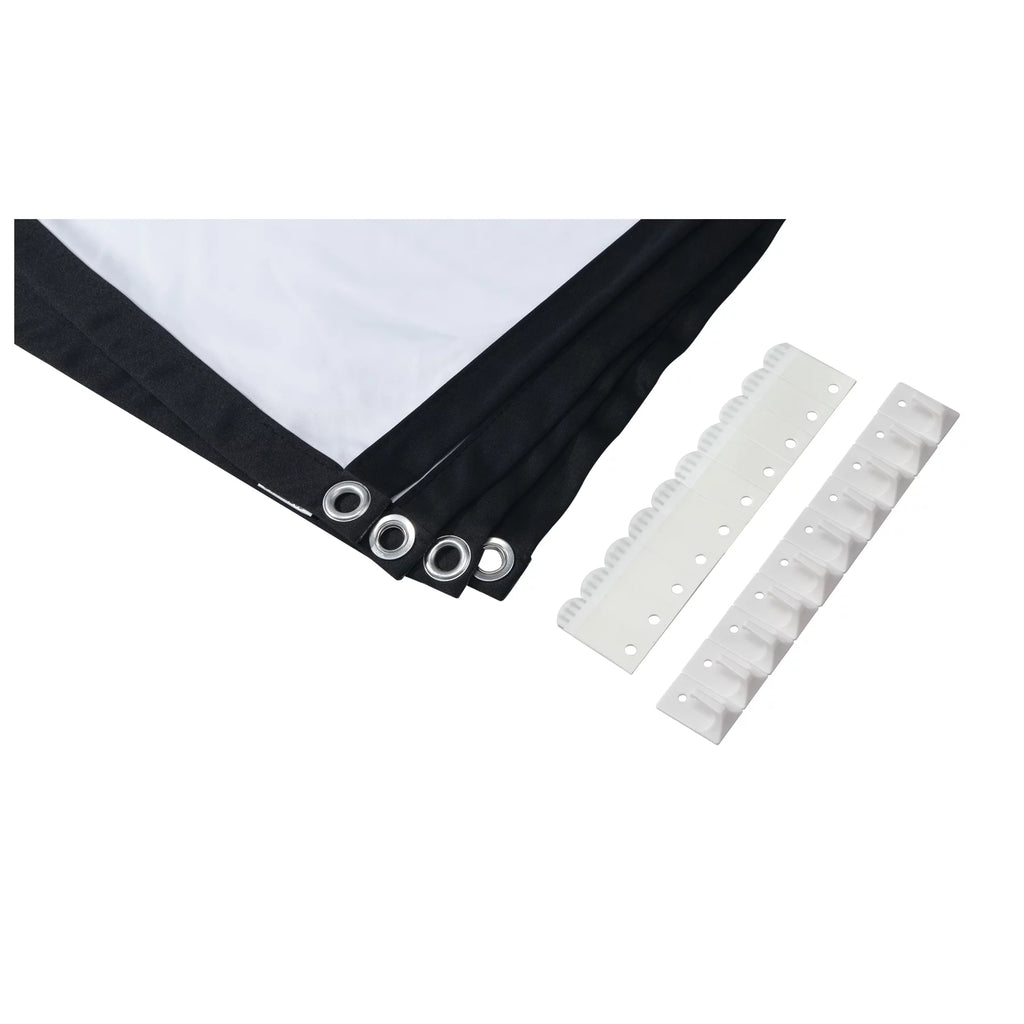 Indoor/Outdoor Folding Projector Screen M300789