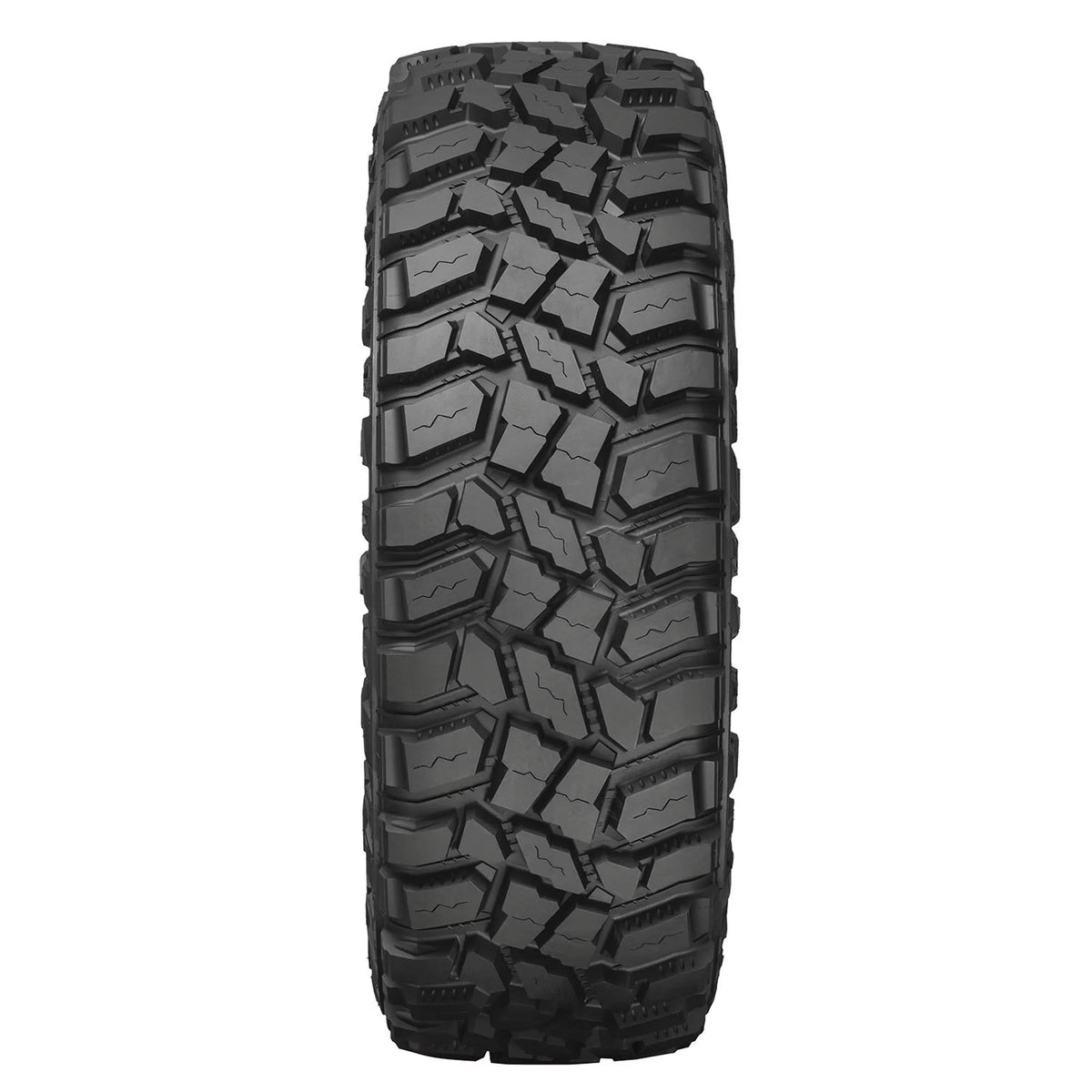Mud Terrain Light Truck Tire N504