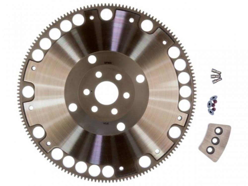Chromoly Racing Flywheel C49287