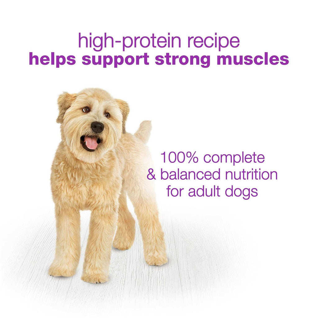 Wet Dog Food S26346