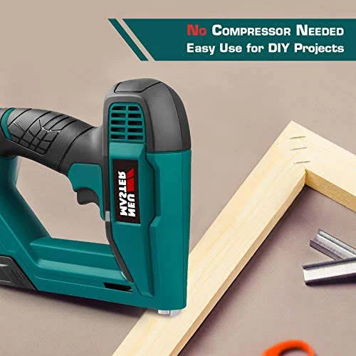 Electric Nail Gun/Staple Gun R27814