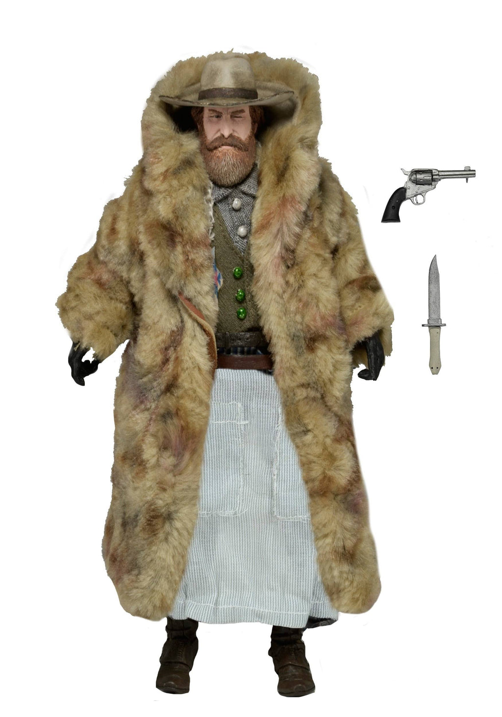 8 inch Action Figure F118356