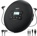 Portable CD Player with Headphones Q364200