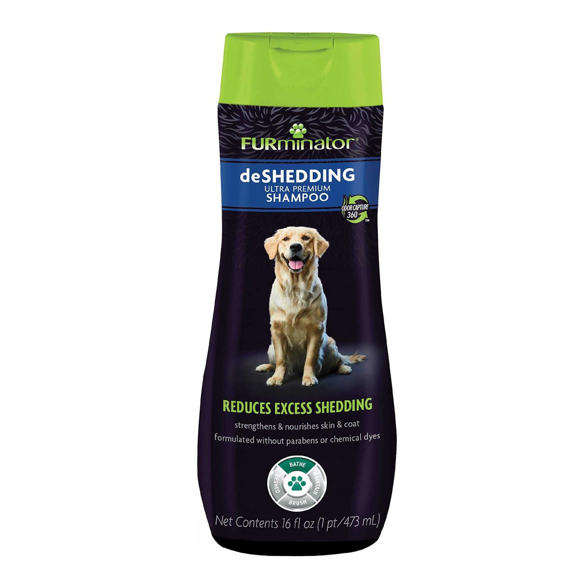 Deshedding Shampoo L57260