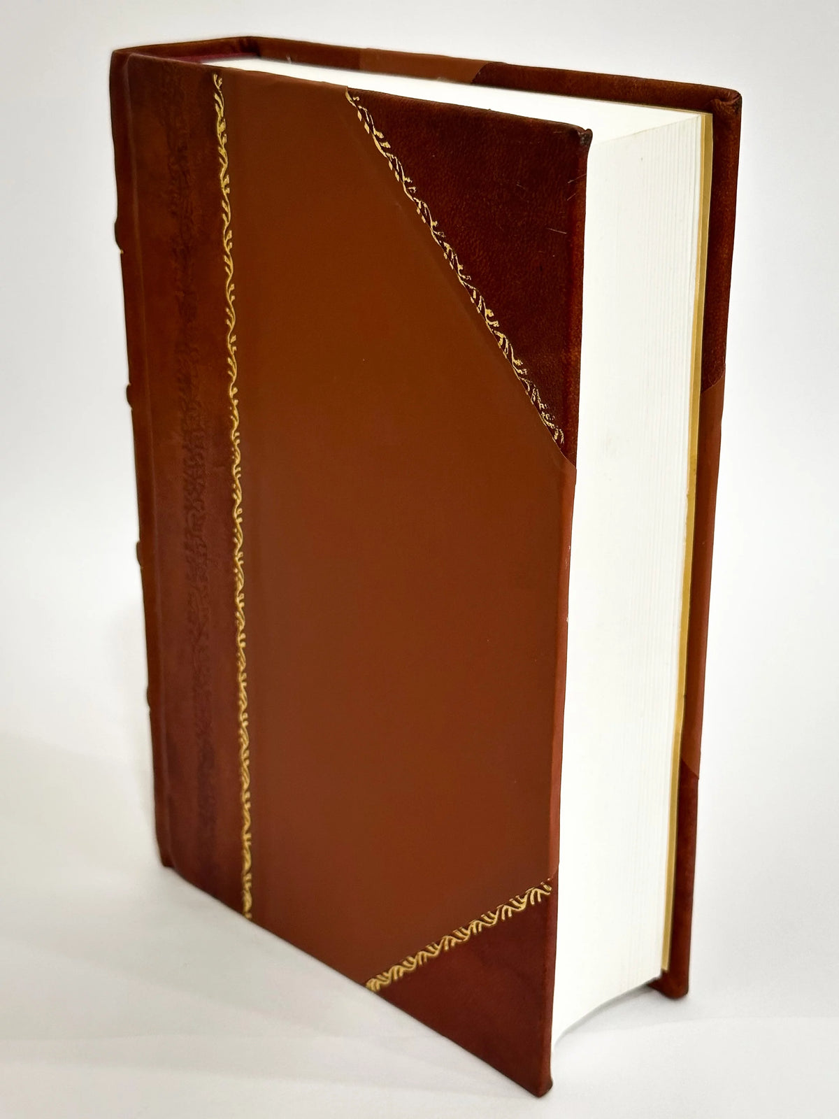 Leather Bound D15524