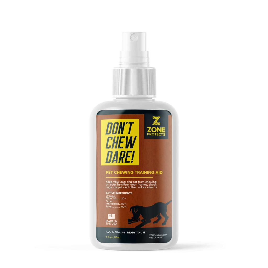 Indoor Dog Chewing Prevention Spray A38976