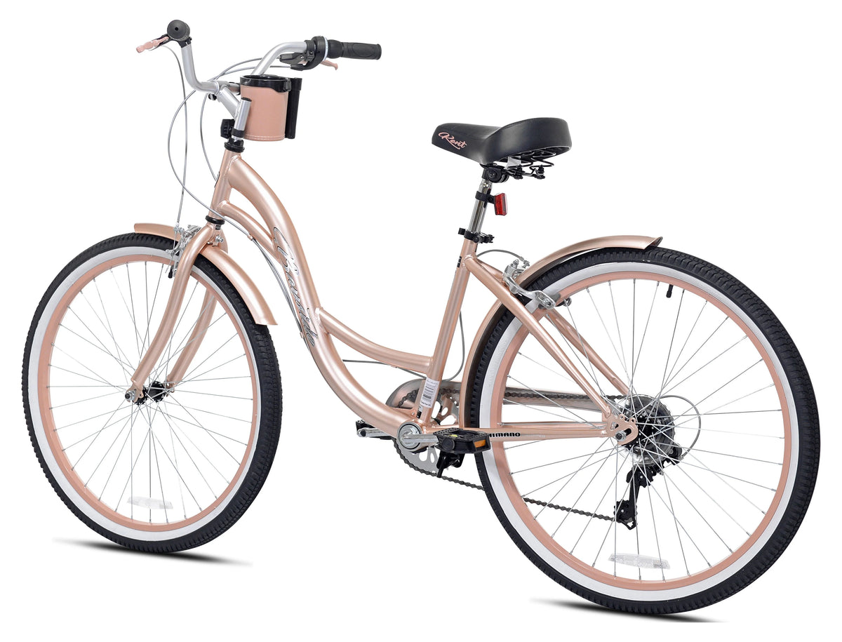26 in. Women's Cruiser Bike A659