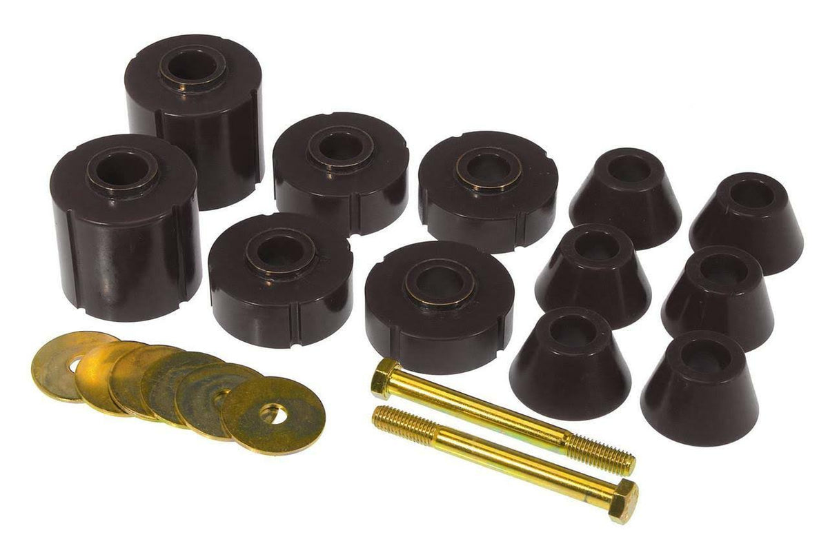Body Mount Kit Z61238