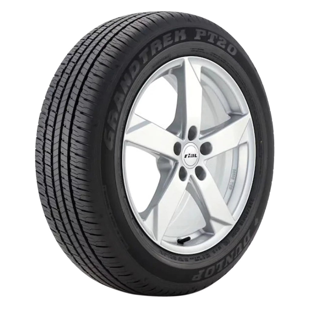 225/65R17 102H Tire A344