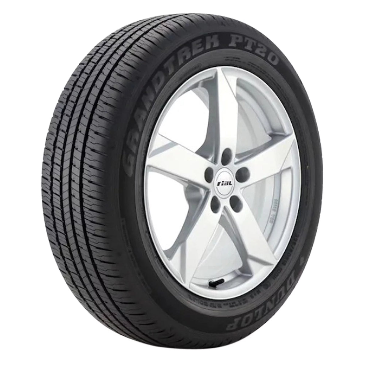 225/65R17 102H Tire A344