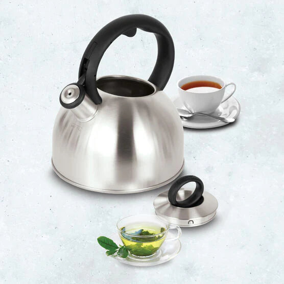 2-quart Stainless Steel Stovetop Kettle A313