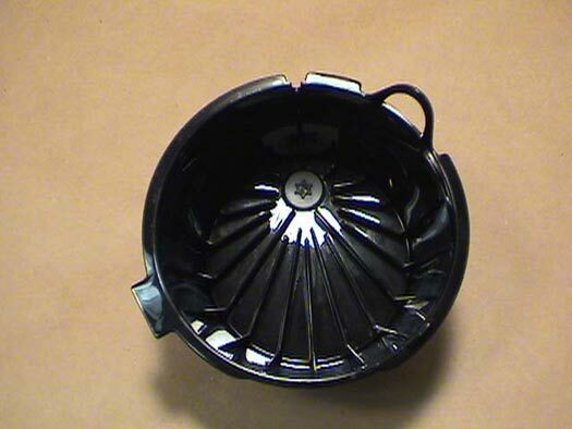 Filter Basket Holder G69640