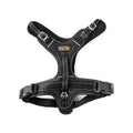 Padded Dog Harness Adjustable Neck and Chest Straps C25556