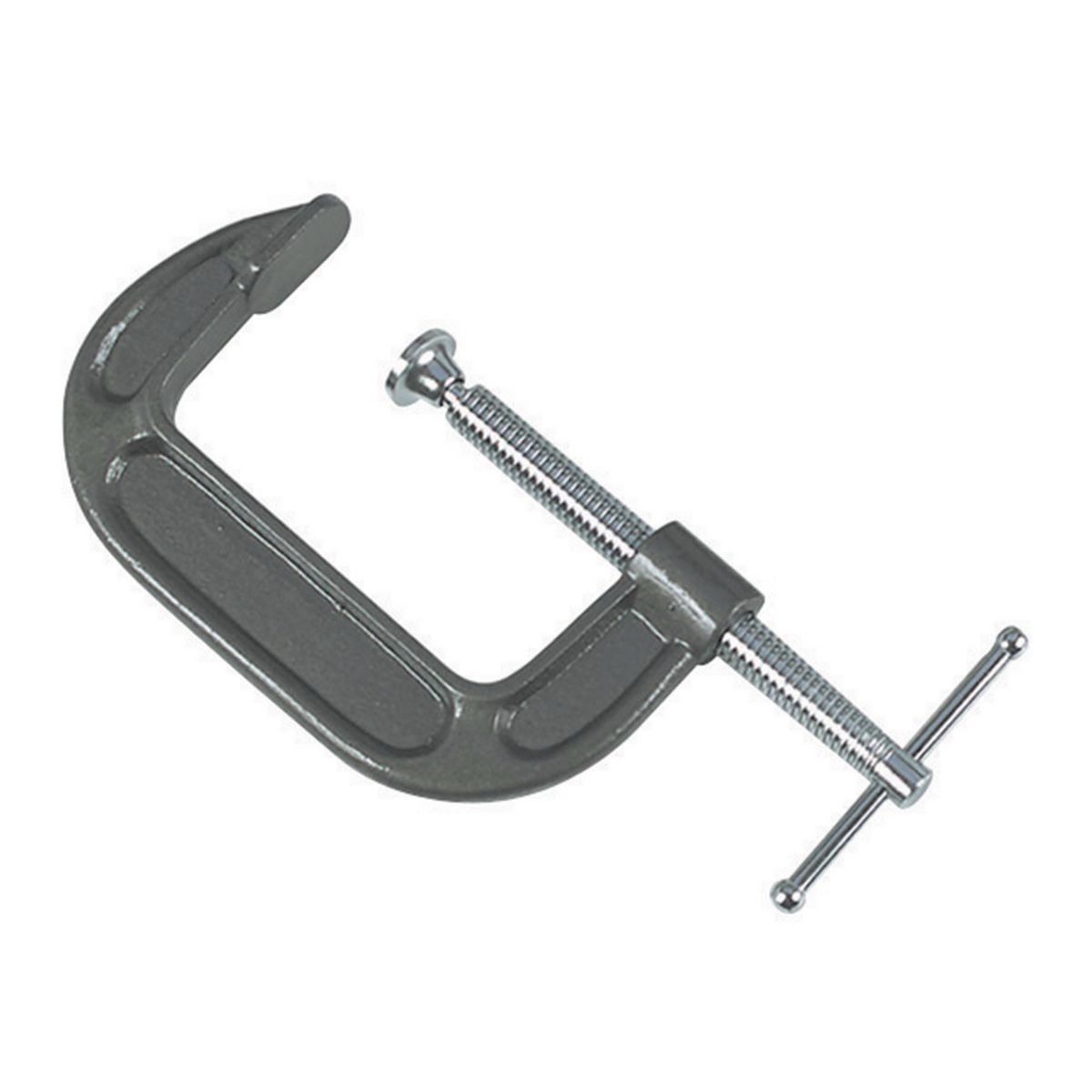 6 in. C-Clamp B552