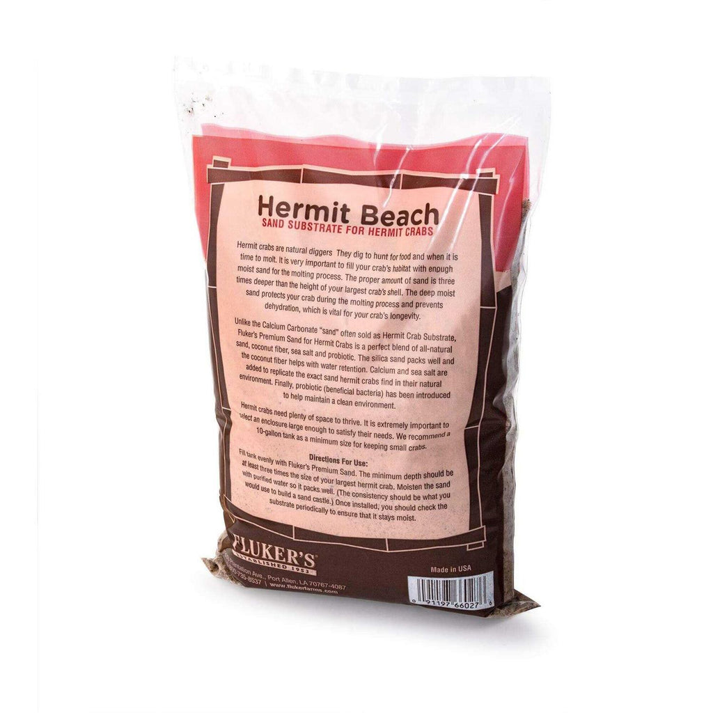 Hermit Crab Sand Substrate W2706