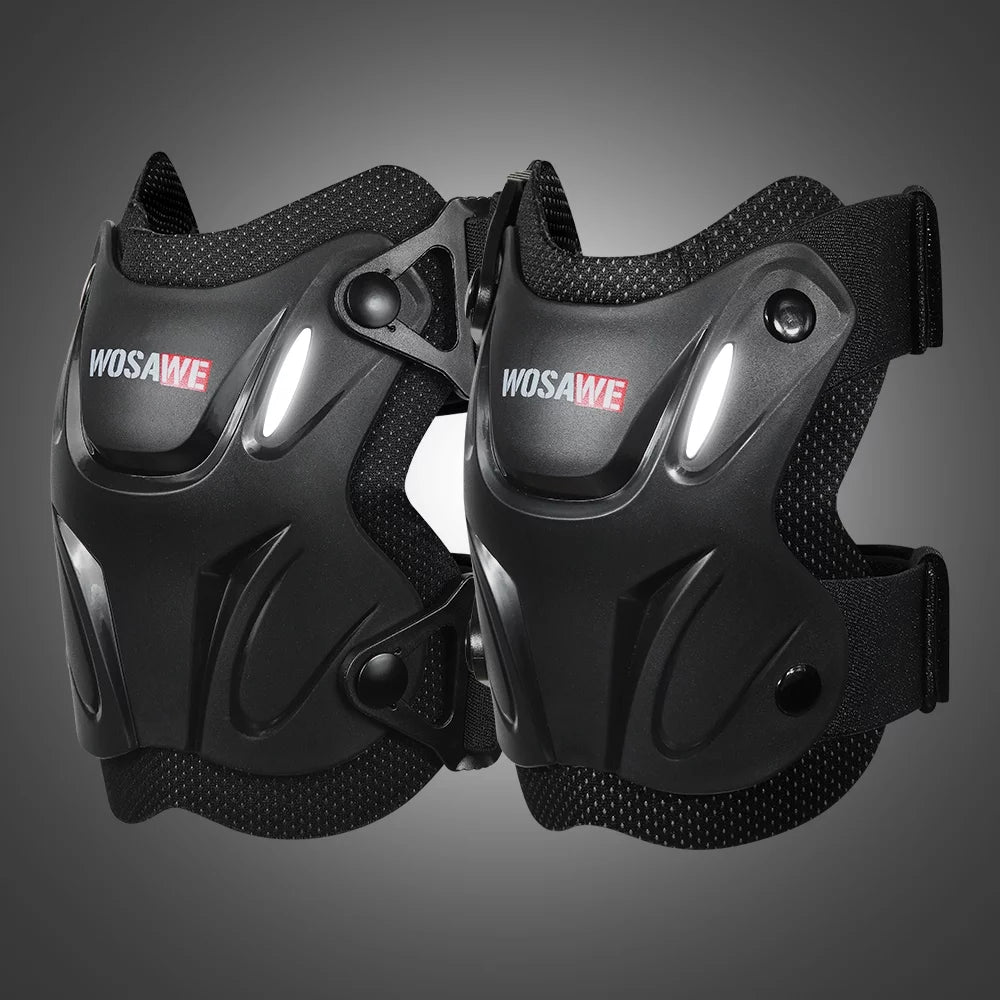 Knee Pads Protective Gear W29219
