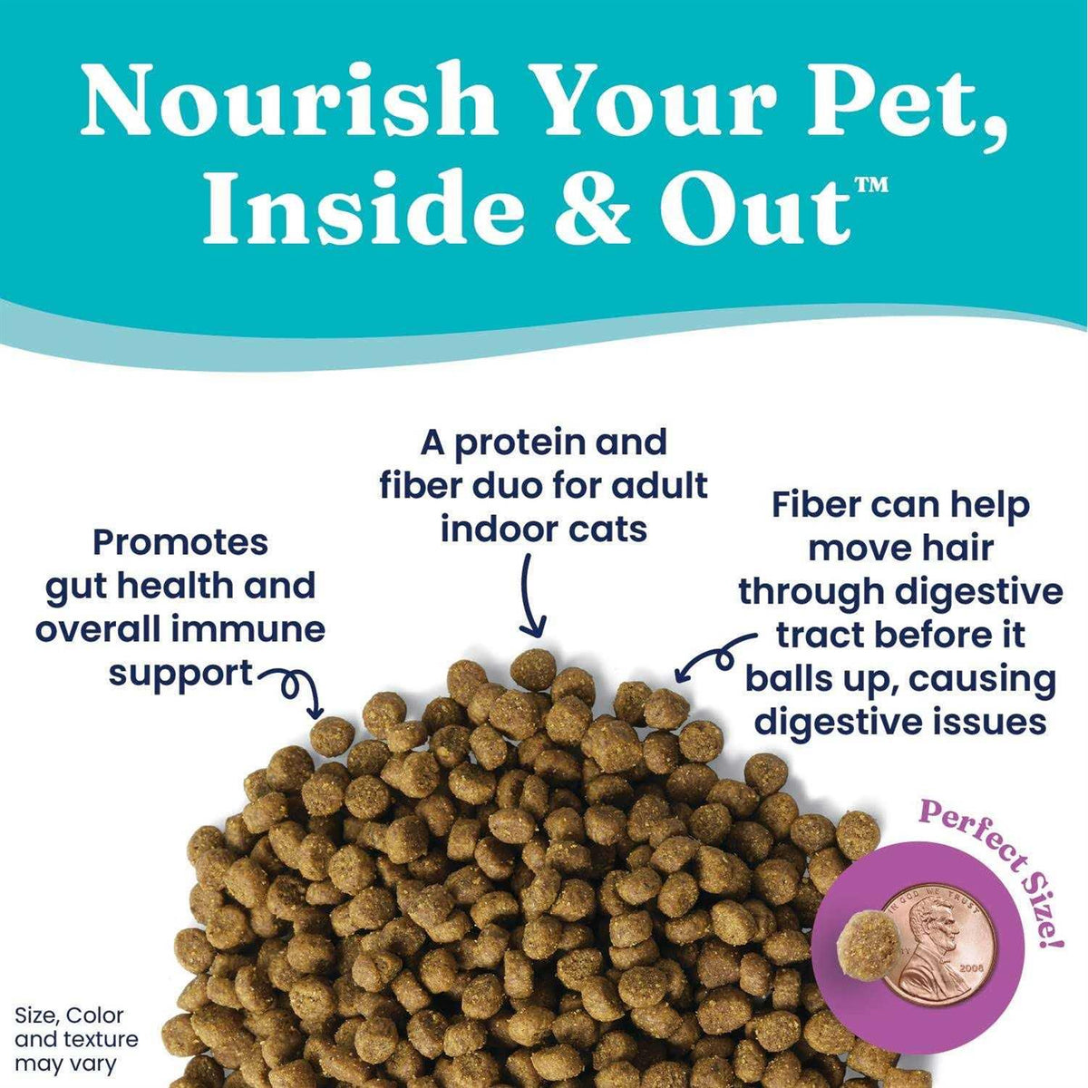 Solid Gold Grain-Free Dry Cat Food F706624