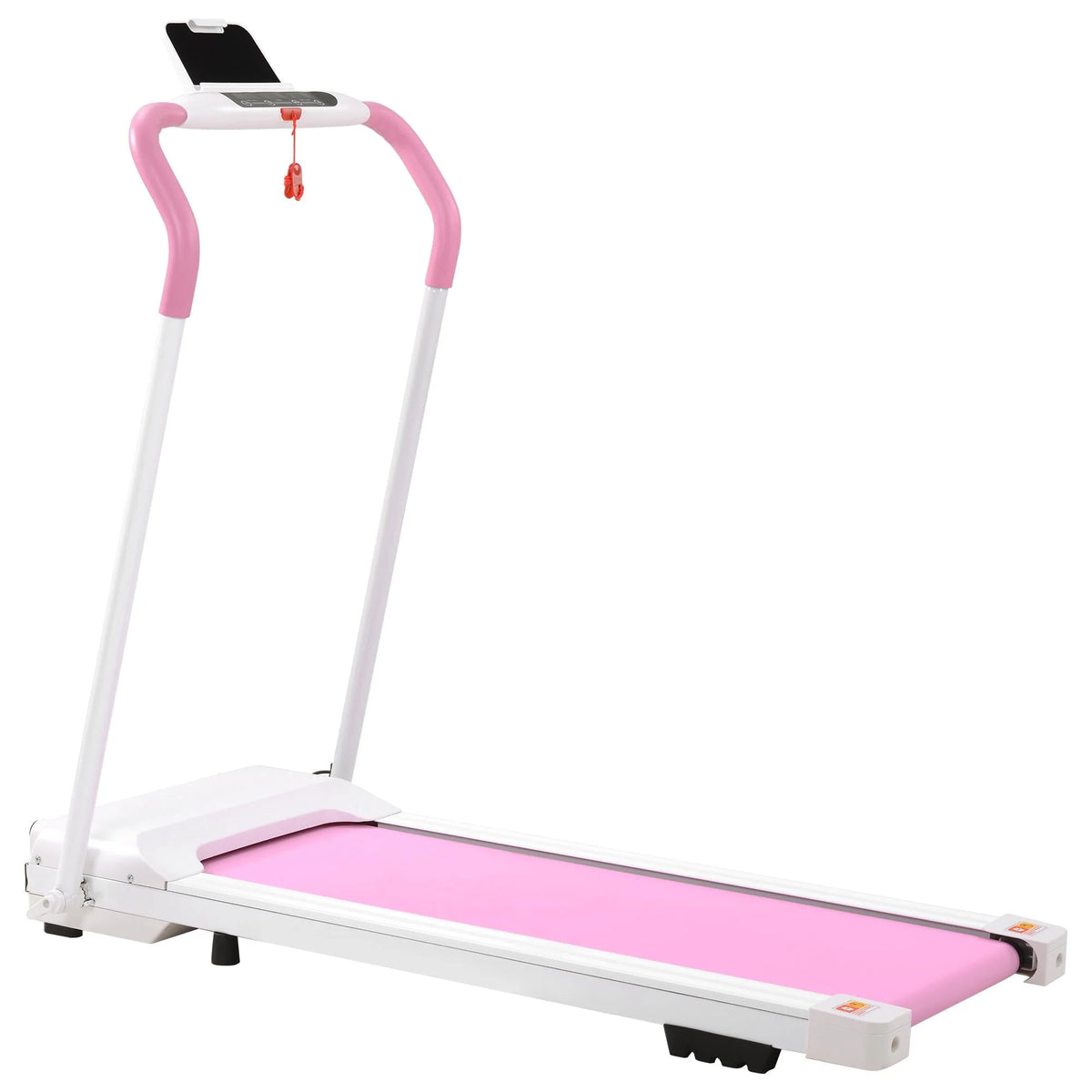 Folding Portable Electric Treadmill I682316