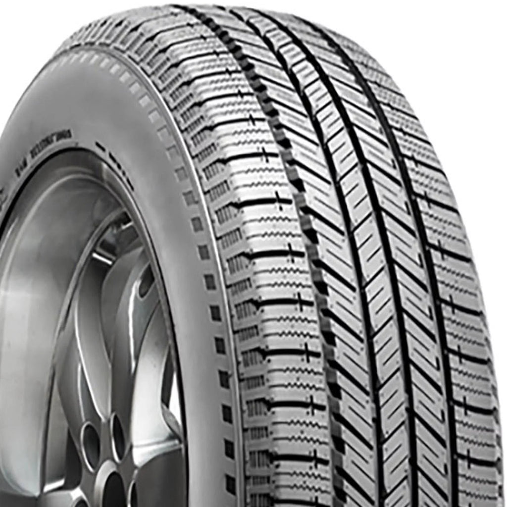 All-Season Tire 255/65R18 111S C492