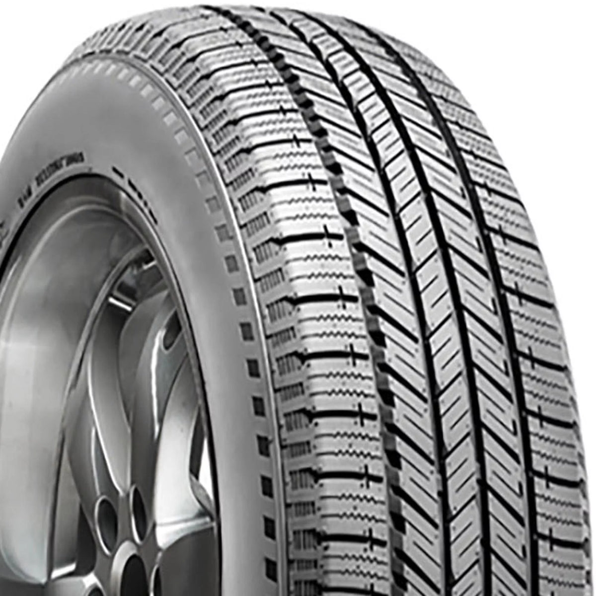 All-Season Tire 255/65R18 111S C492