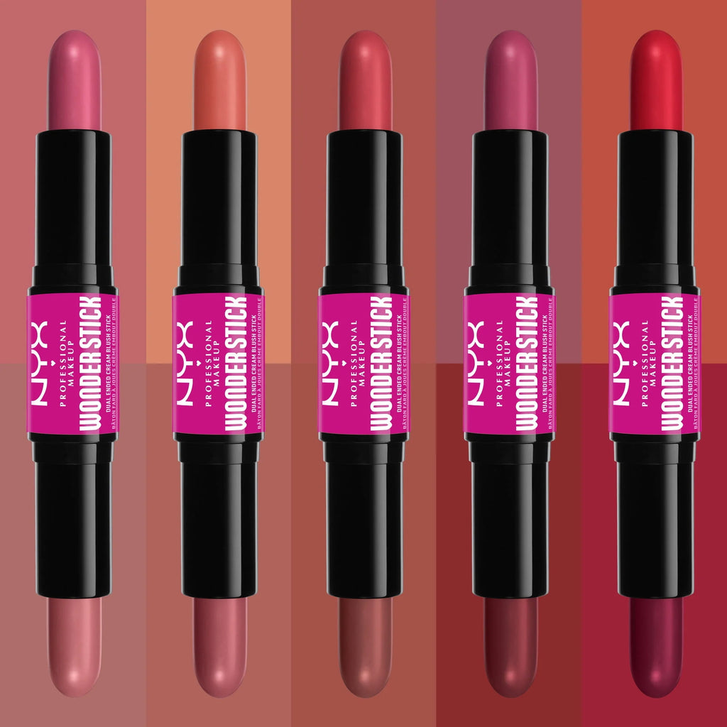 Cream Blush Contour Stick S485315