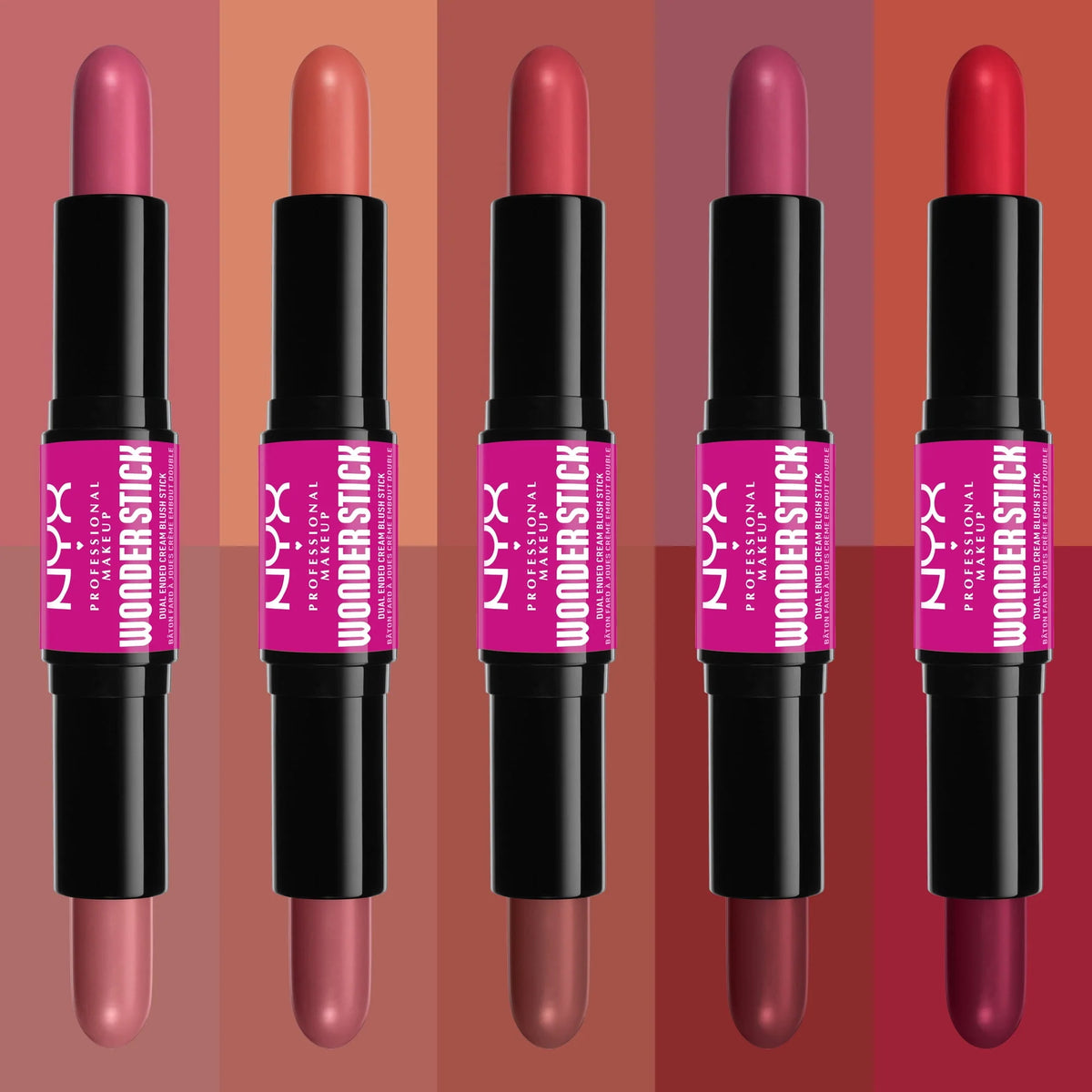Cream Blush Contour Stick S485315