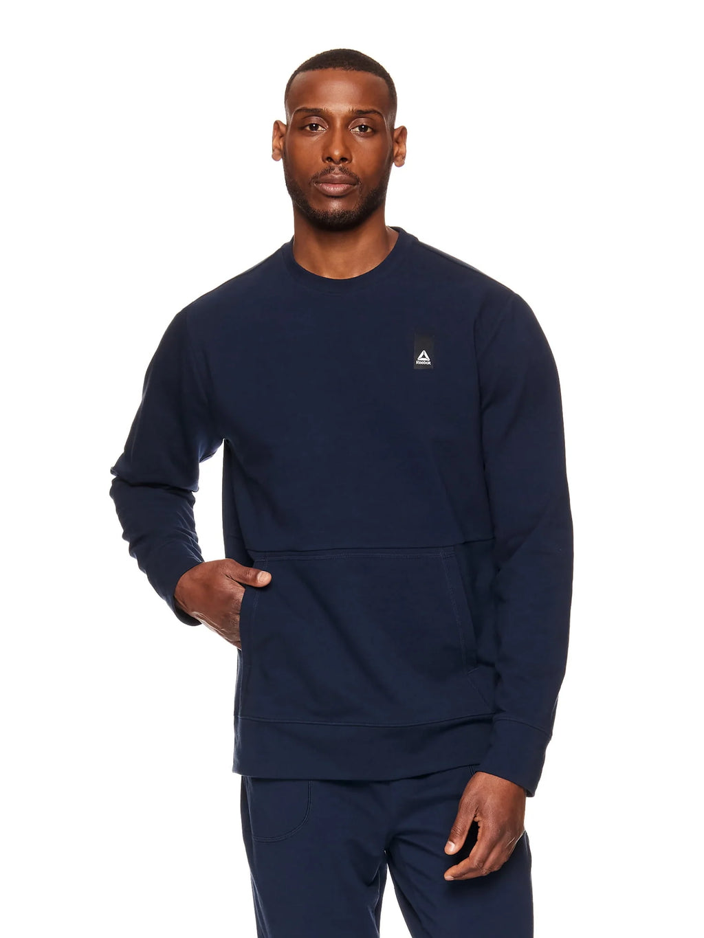 Men's Crewneck Sweatshirt U4406