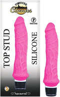 Pink Top Stud N906668
