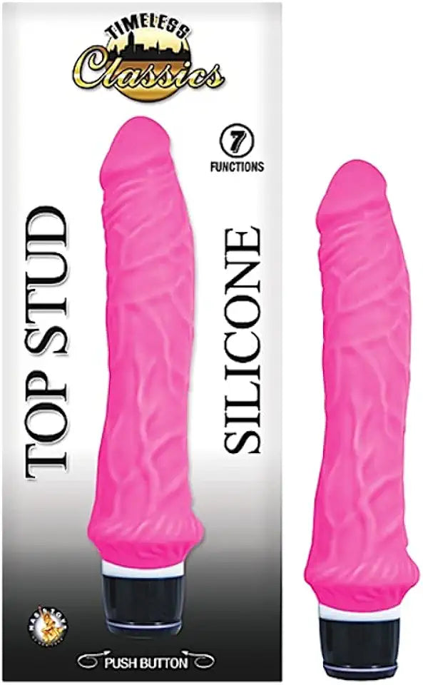 Pink Top Stud N906668