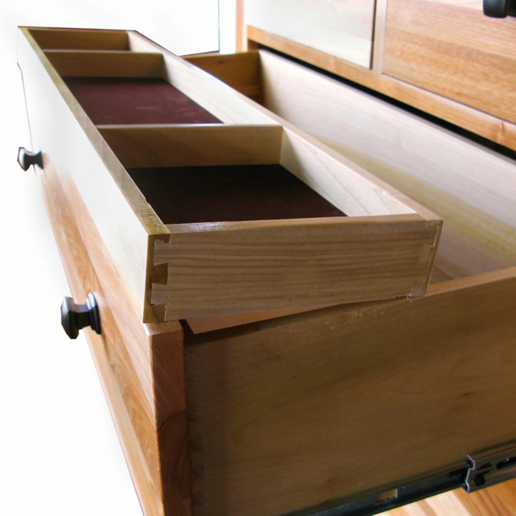6 Drawer Chest A42055