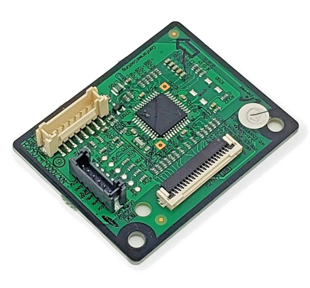 Samsung Range Control L8549