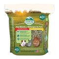 Western Timothy & Orchard Hay O39529