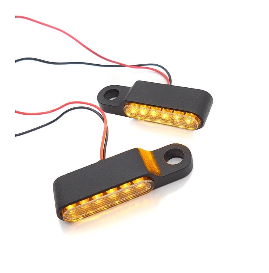 LED Handlebar Indicators H734281
