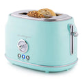 Aqua 2-Slice Toaster D948