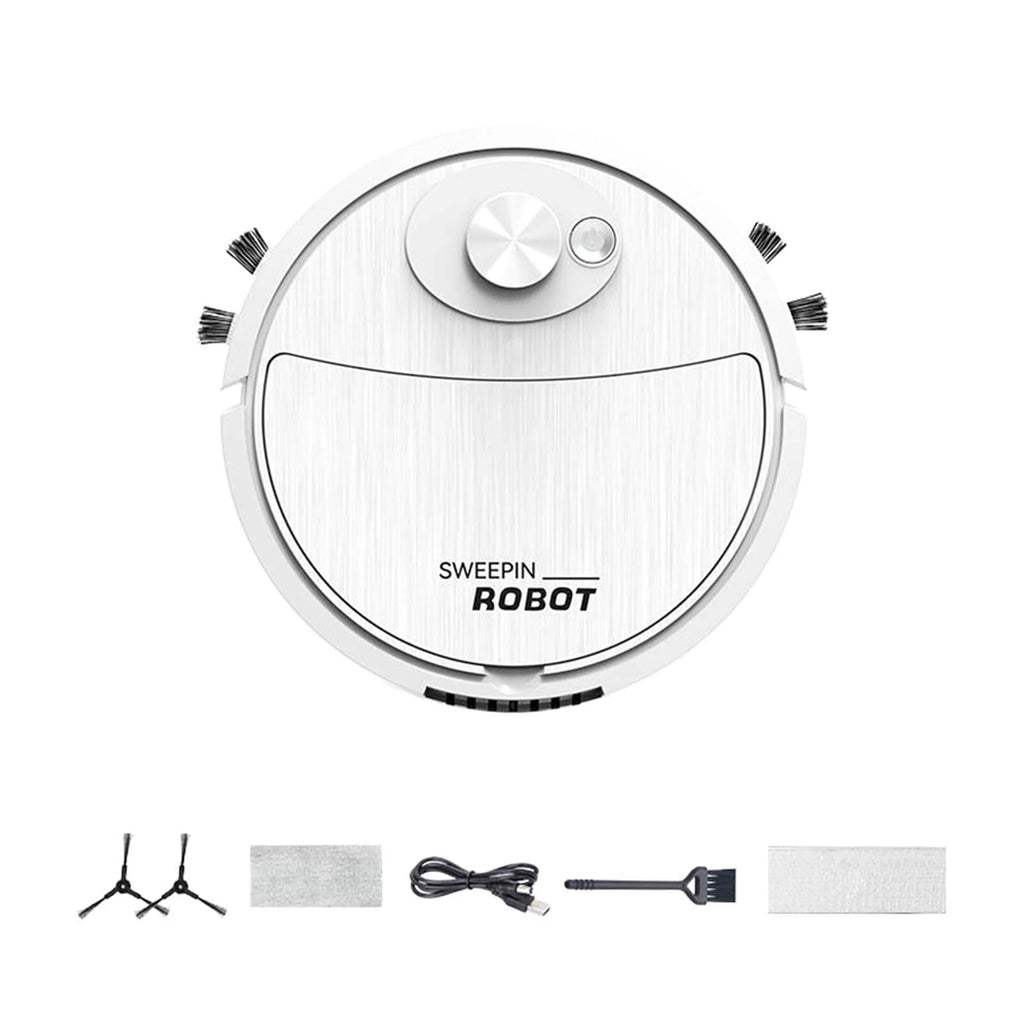 Robot Mop Vacuum Cleaner L774162