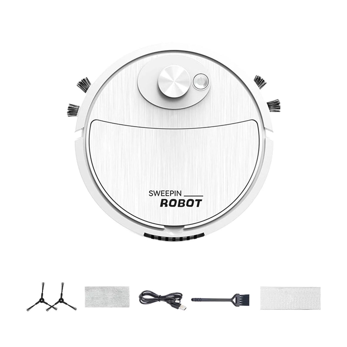 Robot Mop Vacuum Cleaner L774162