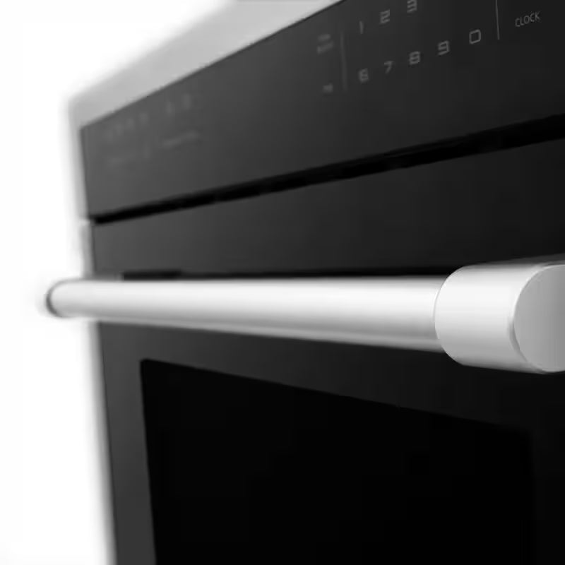1000-Watt Built-In Microwave Oven in Stainless Steel K298