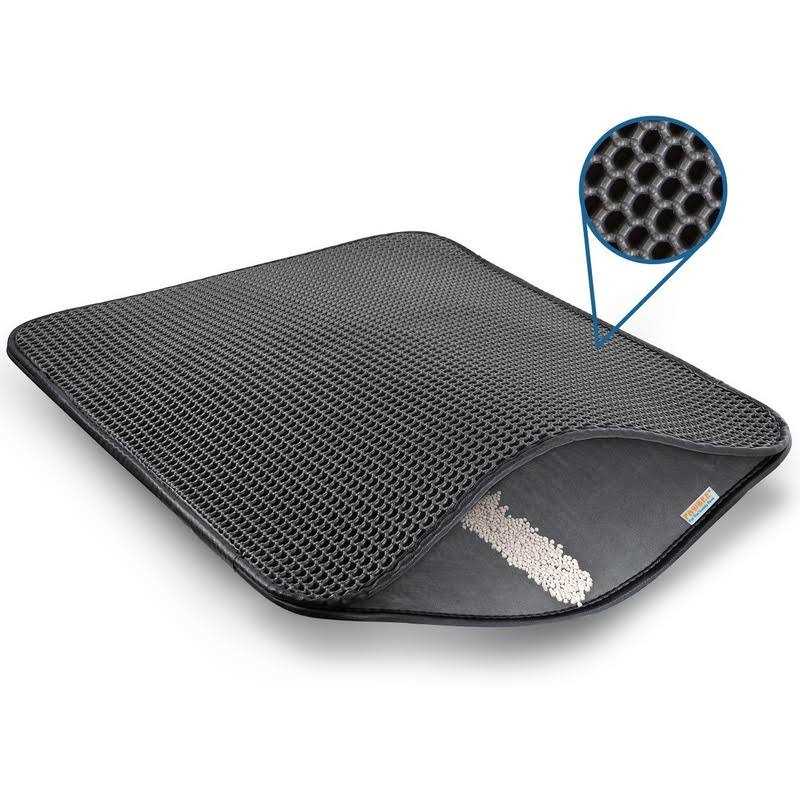 Cat Litter Mat P626