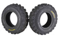 23x8-11 Front ATV 6 PLY Tires - 2 Pack U67612