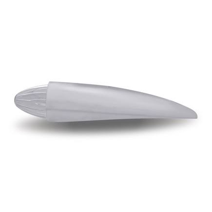 Purple LED Cab Light with Housing N8779